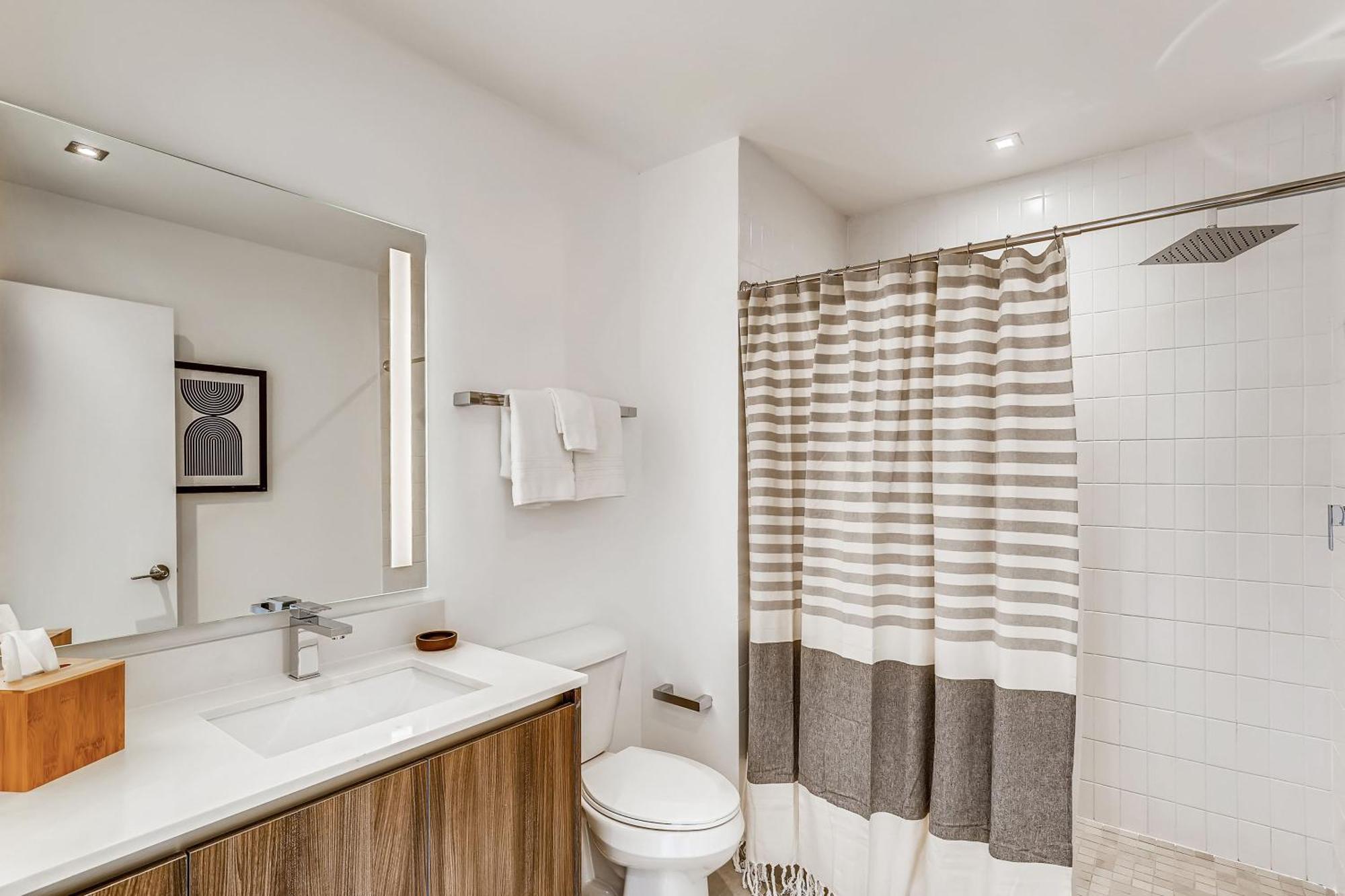 Sentral Wynwood Aparthotel Miami Cameră foto