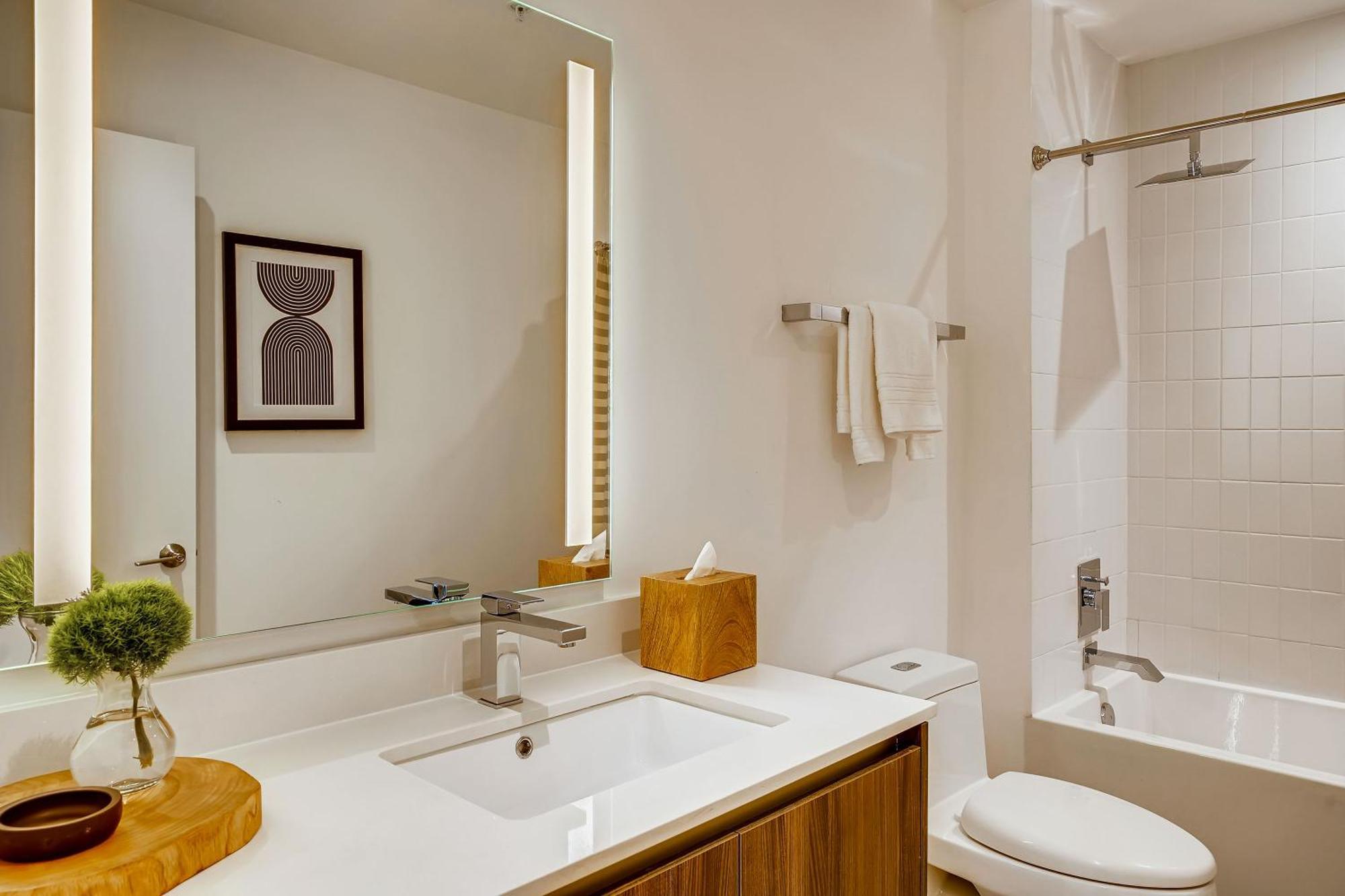 Sentral Wynwood Aparthotel Miami Cameră foto
