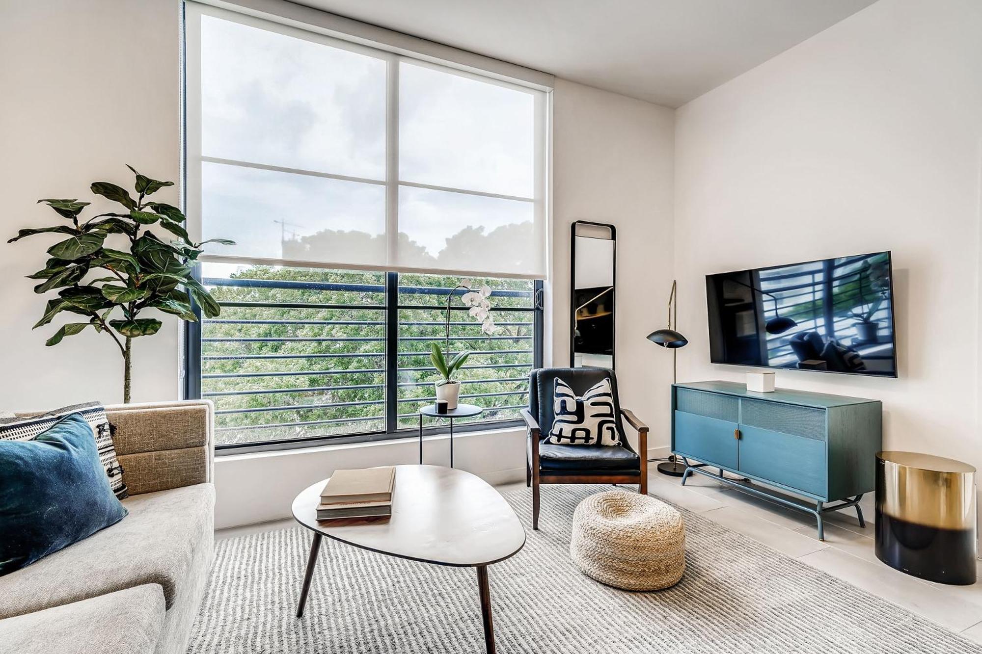 Sentral Wynwood Aparthotel Miami Cameră foto